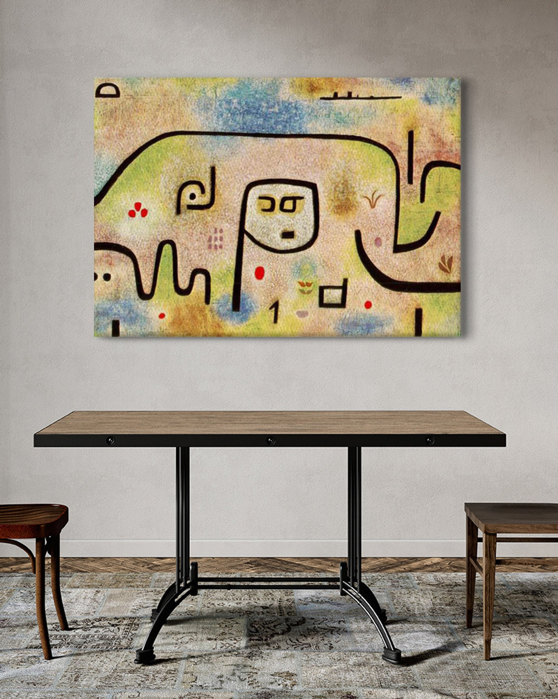 stretched-canvas