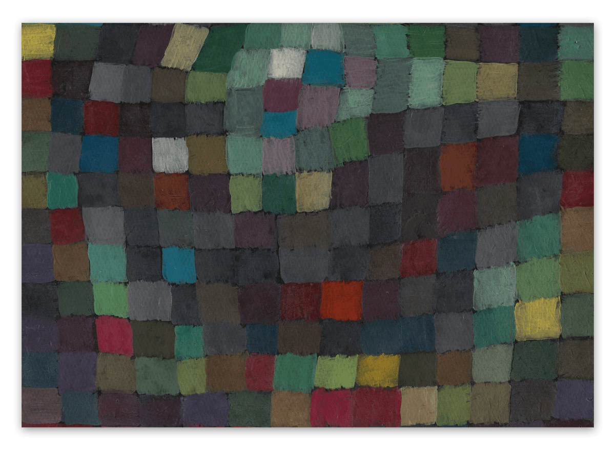 canvas