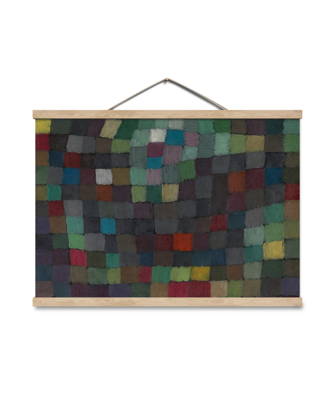 canvas