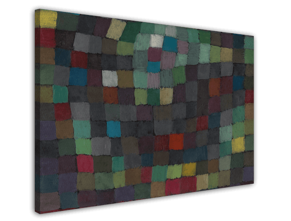 Paul Klee - May Picture (1925)