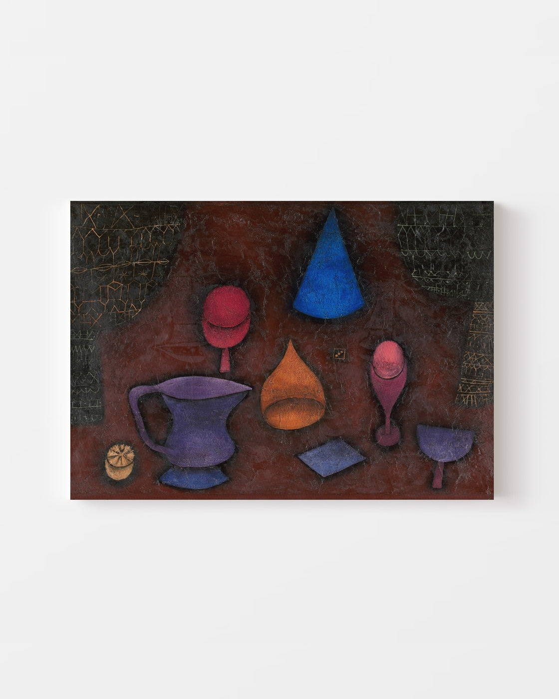 stretched-canvas