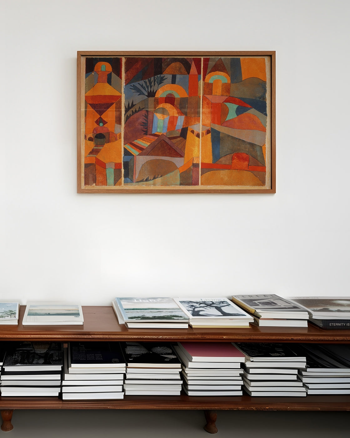 canvas