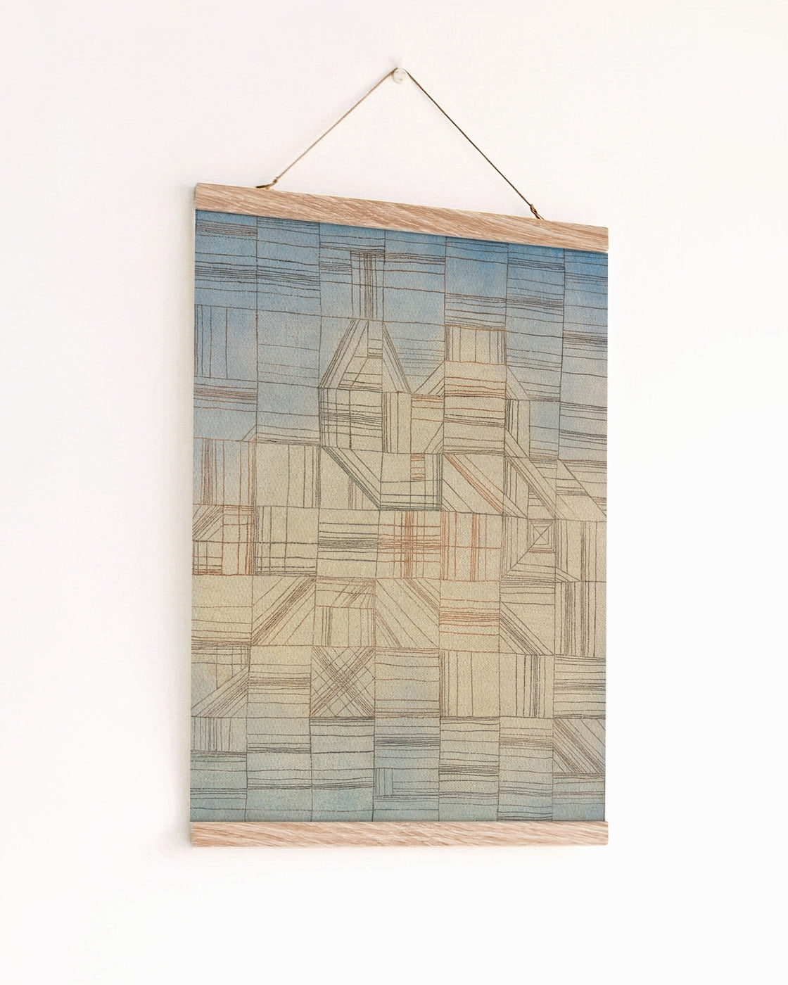 canvas