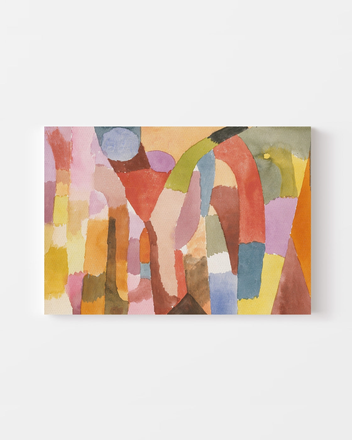 stretched-canvas