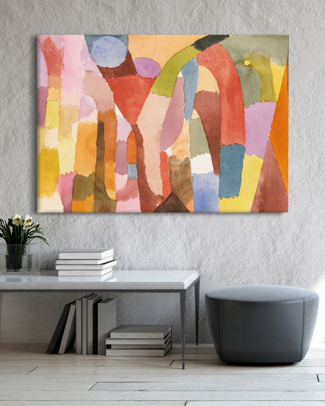 stretched-canvas