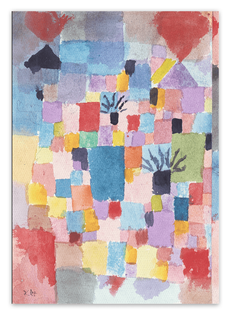 canvas