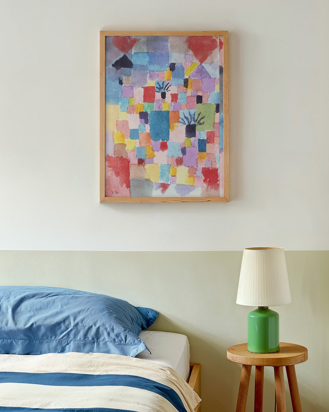 canvas