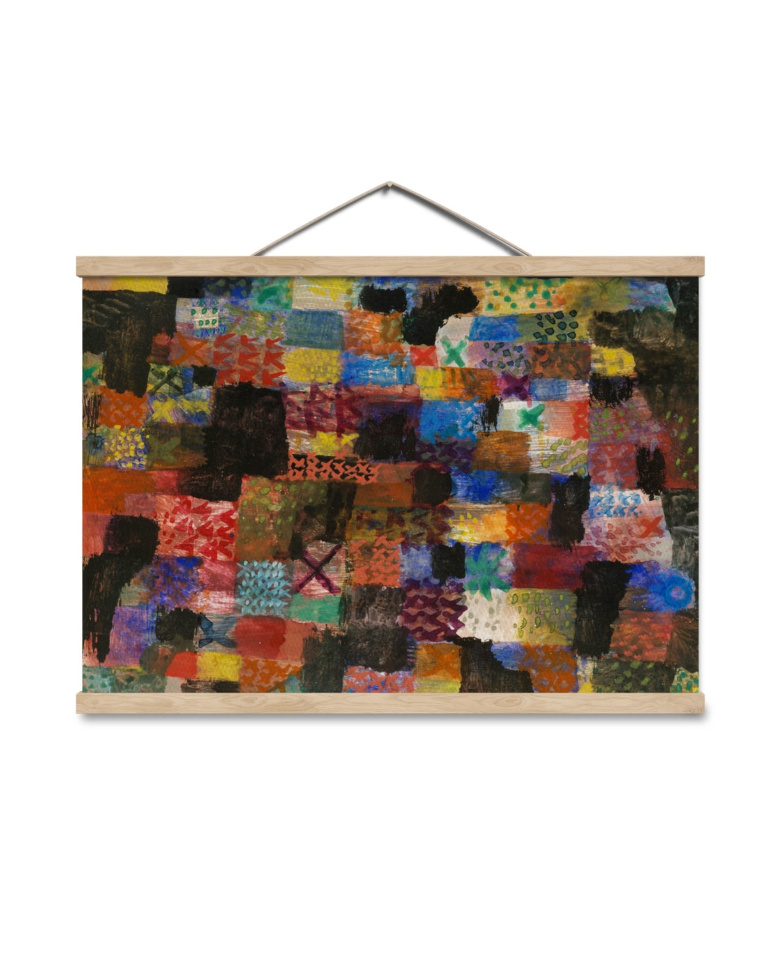 canvas