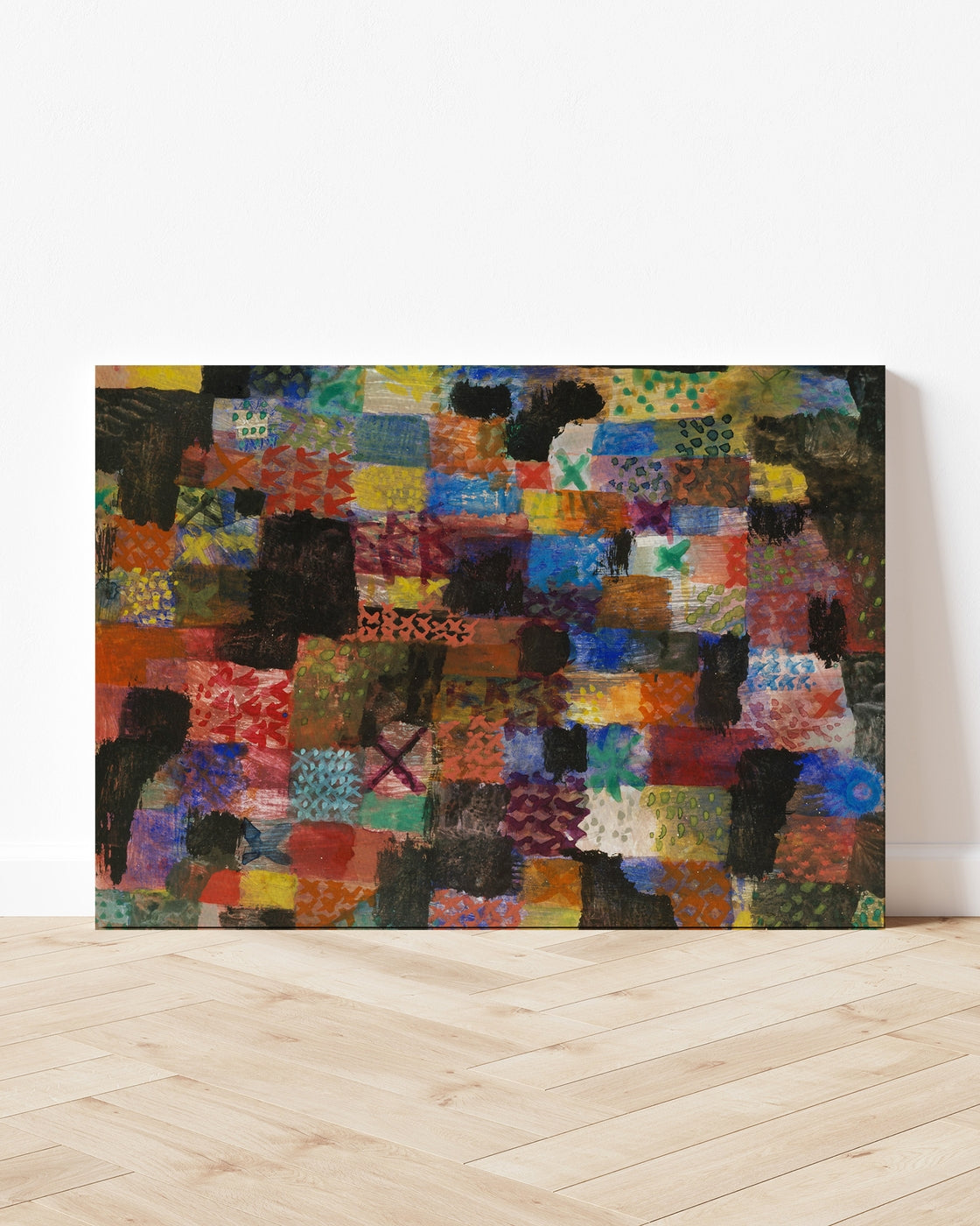 stretched-canvas