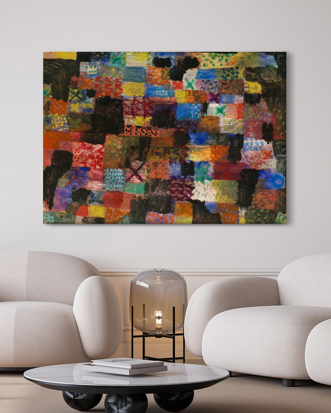 stretched-canvas