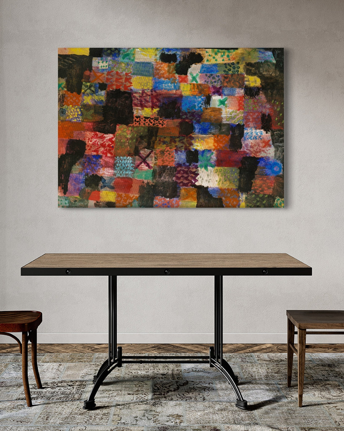 stretched-canvas