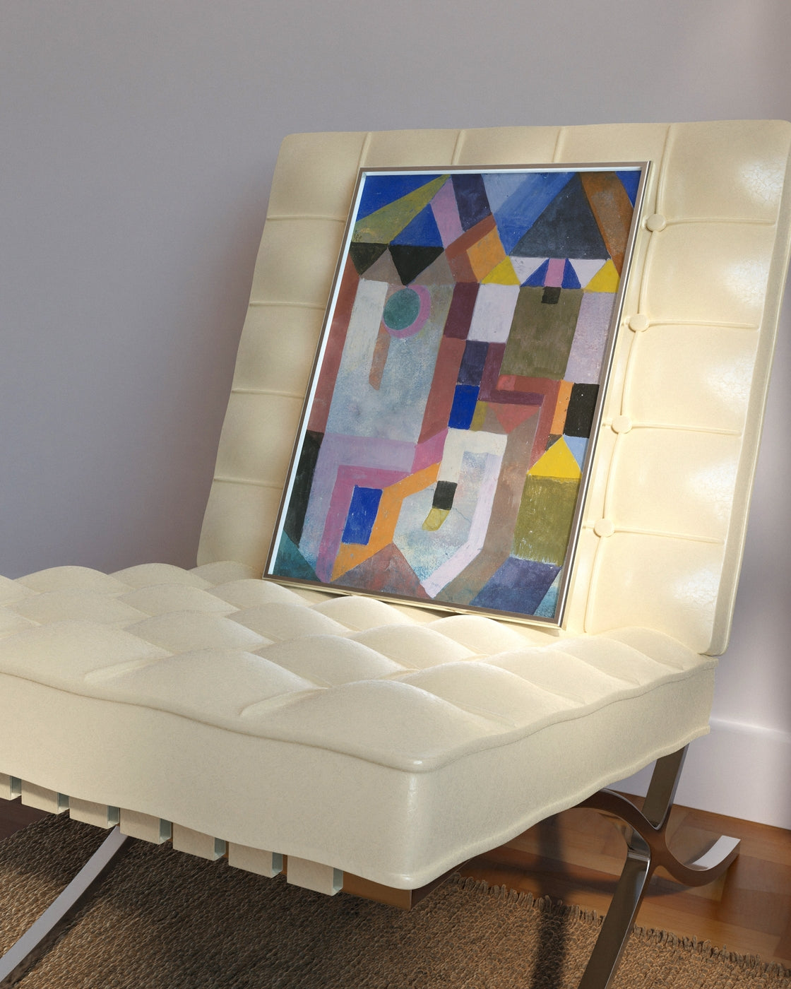canvas