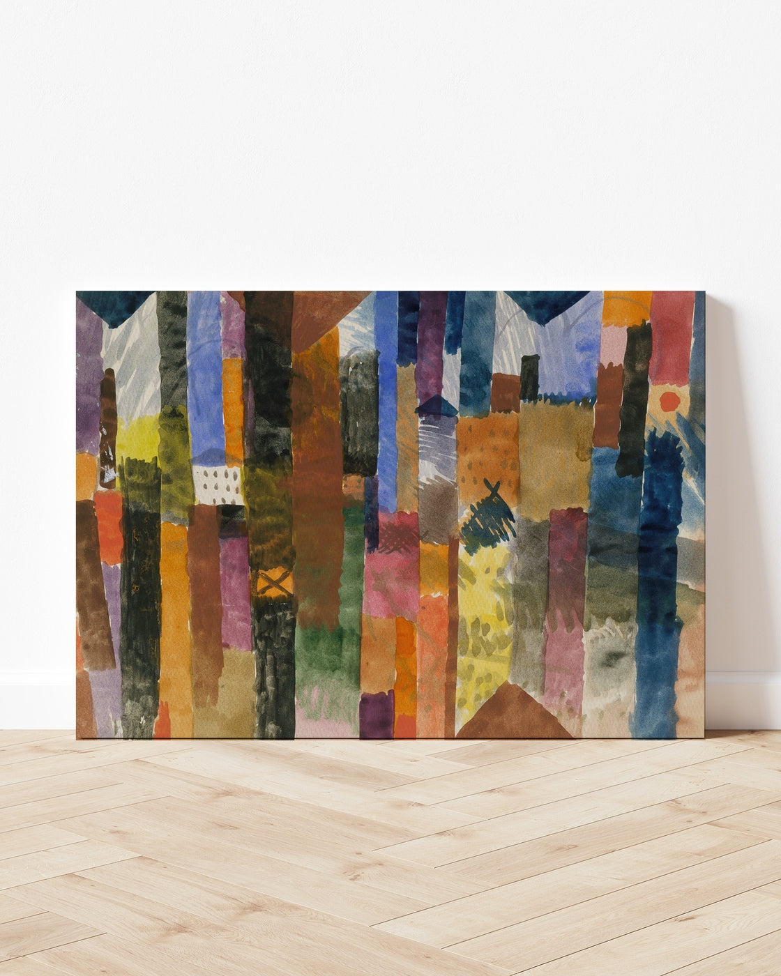 stretched-canvas