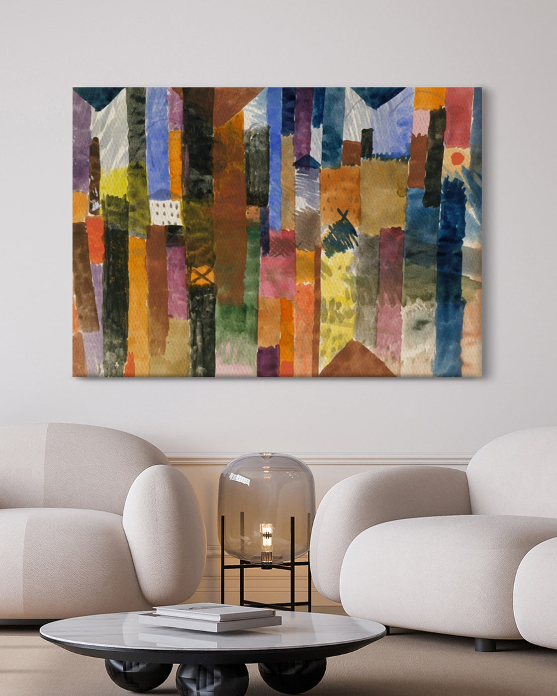 stretched-canvas