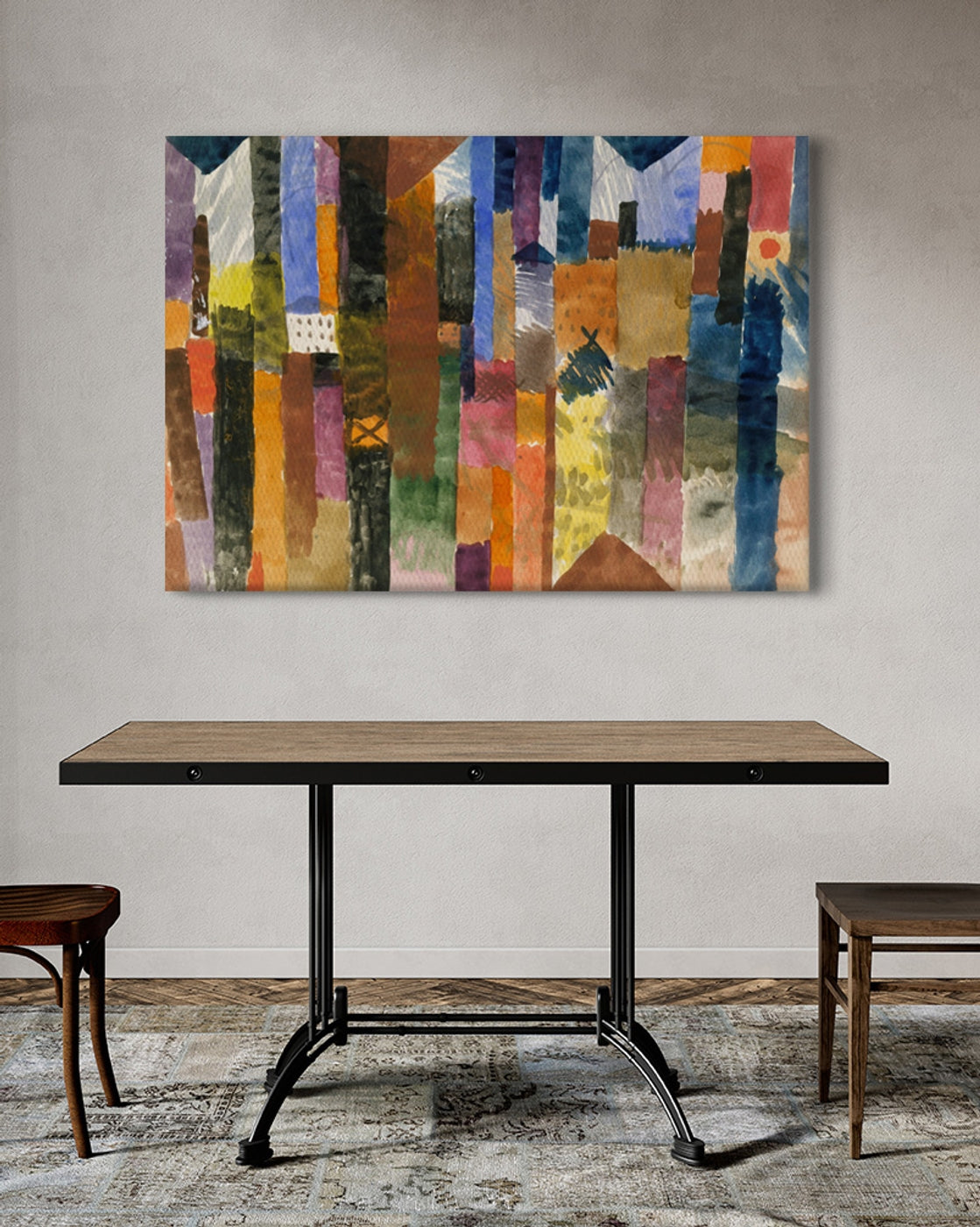 stretched-canvas