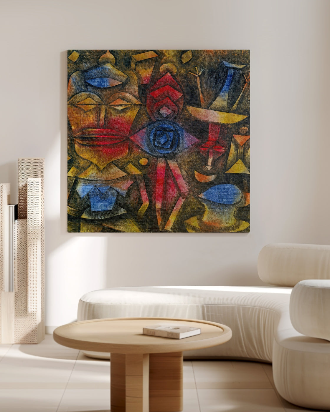 stretched-canvas