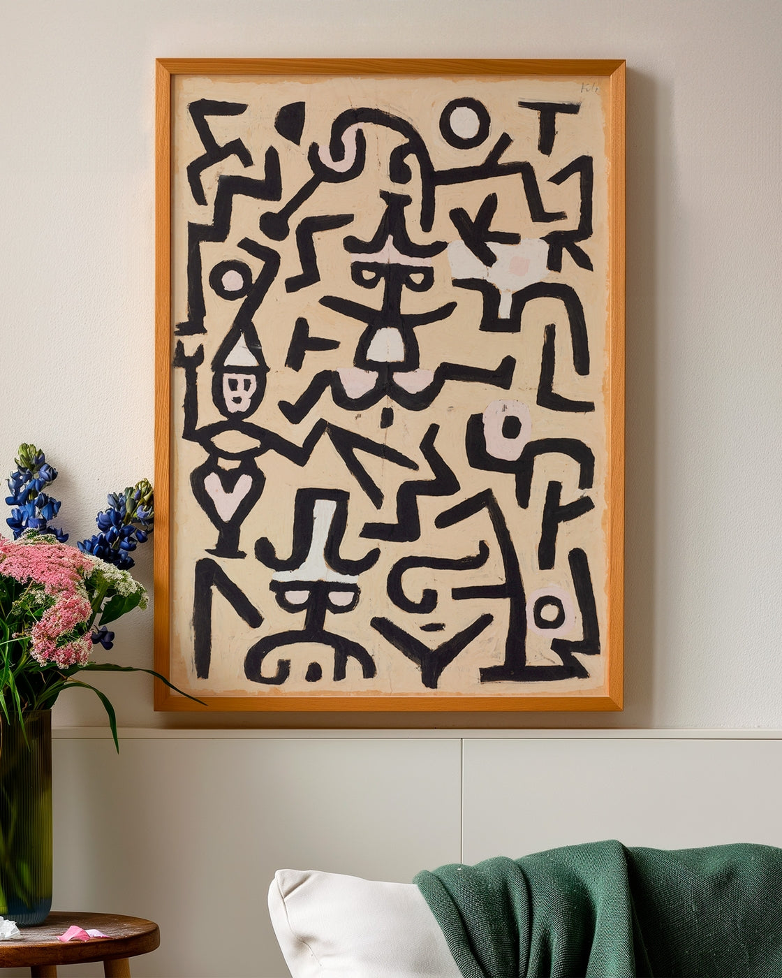 poster