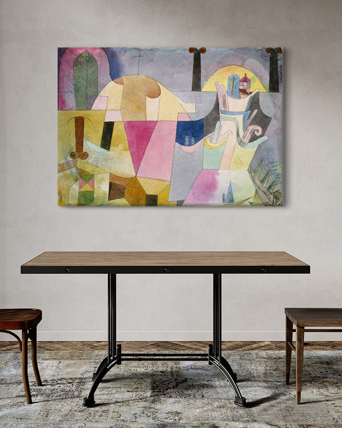 stretched-canvas
