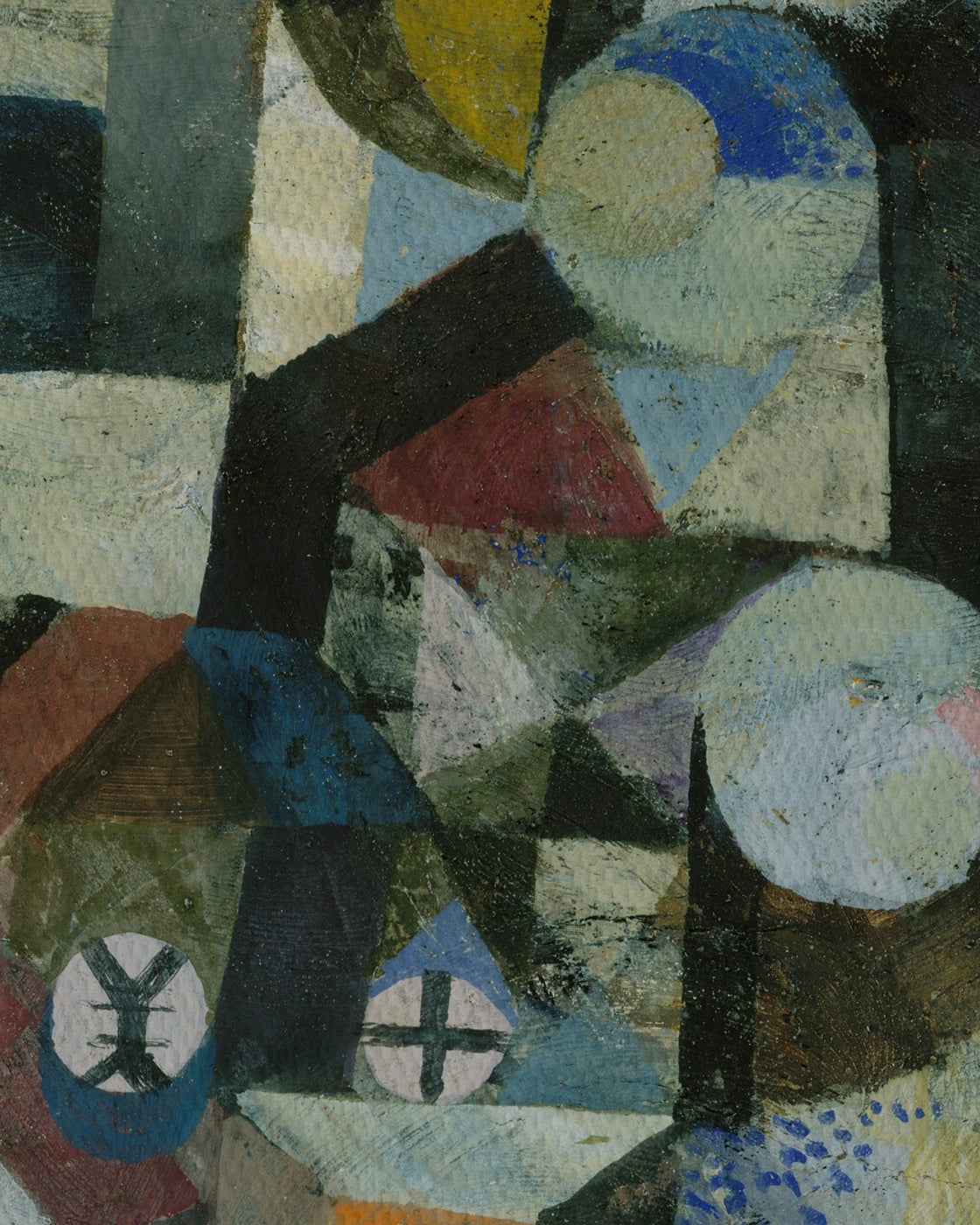 canvas