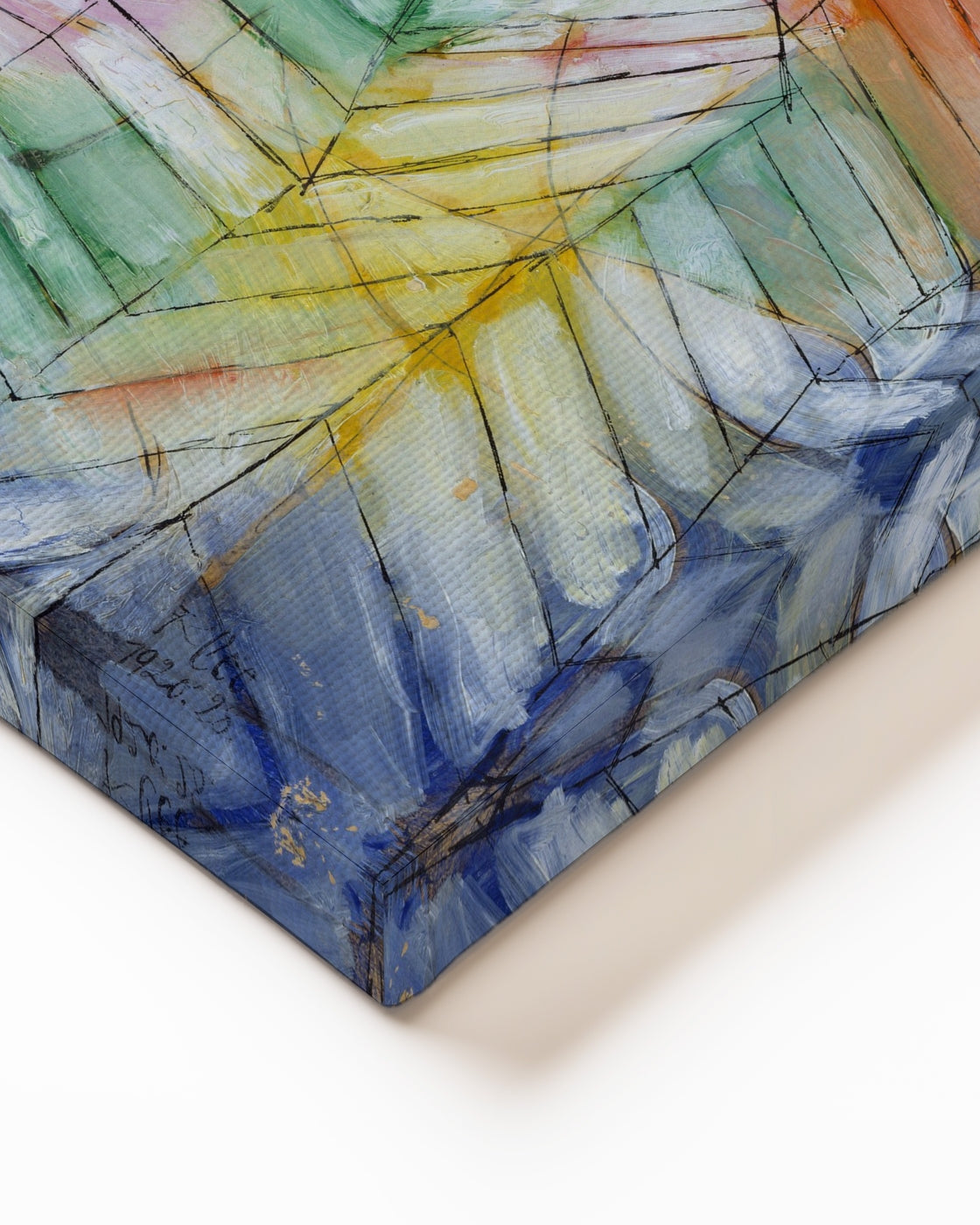 stretched-canvas