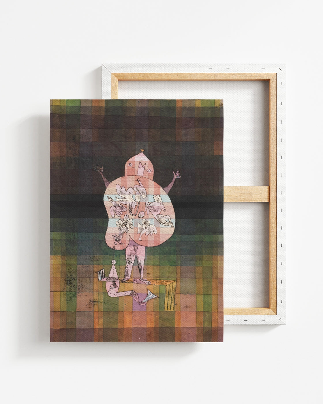 stretched-canvas