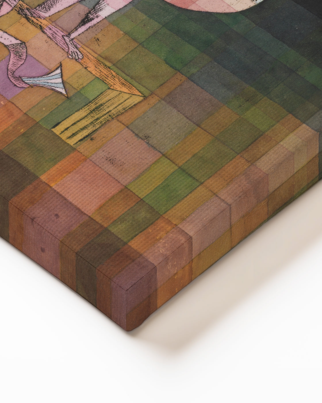 stretched-canvas