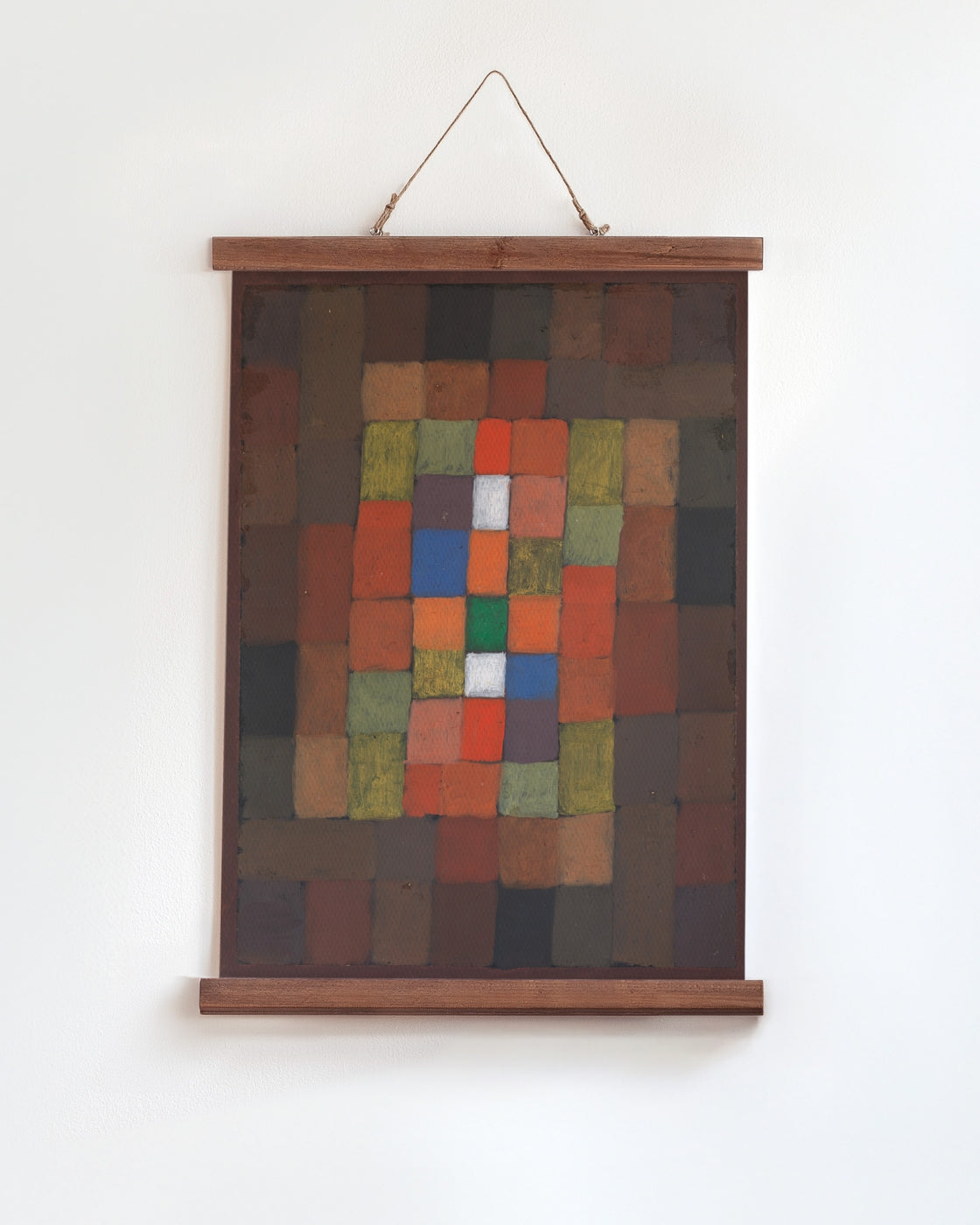canvas