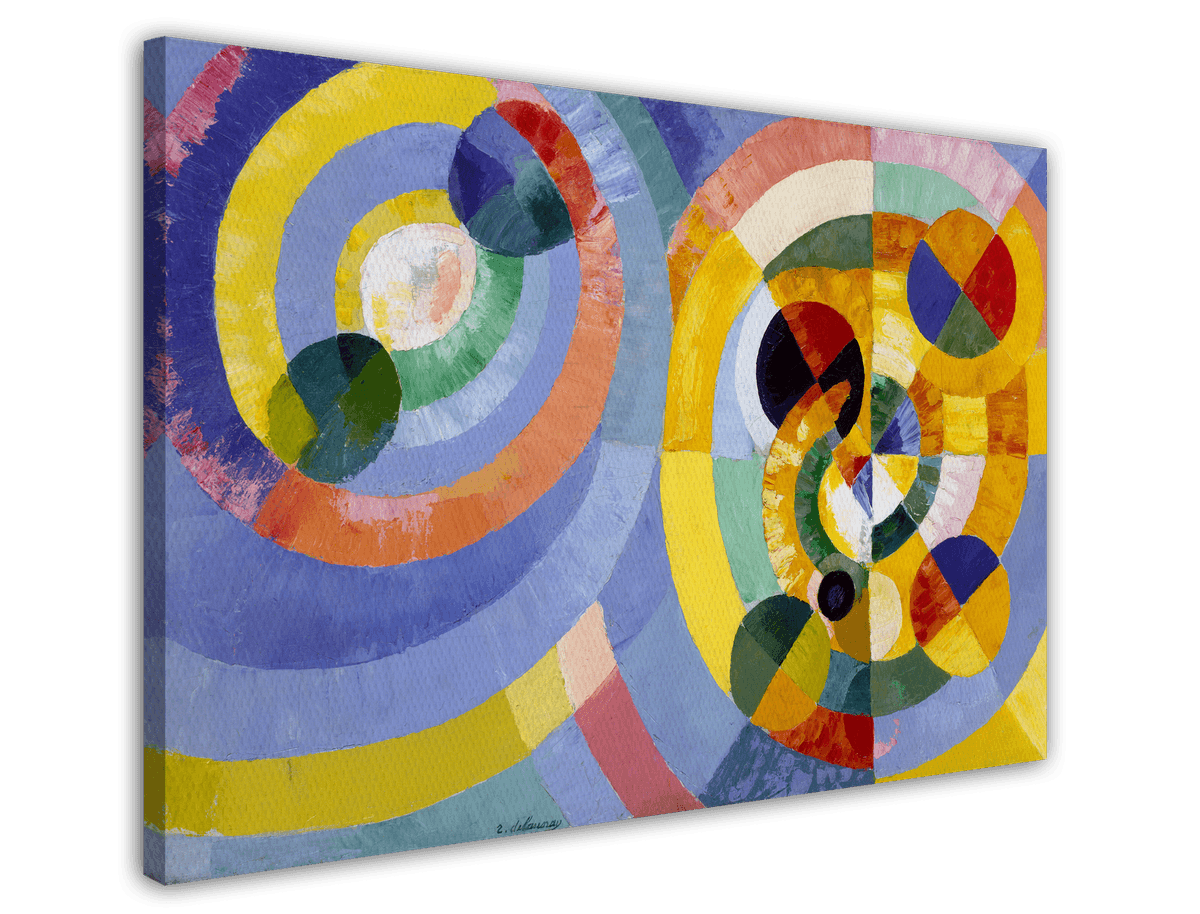 stretched-canvas