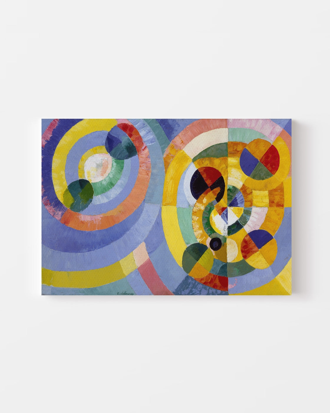 stretched-canvas