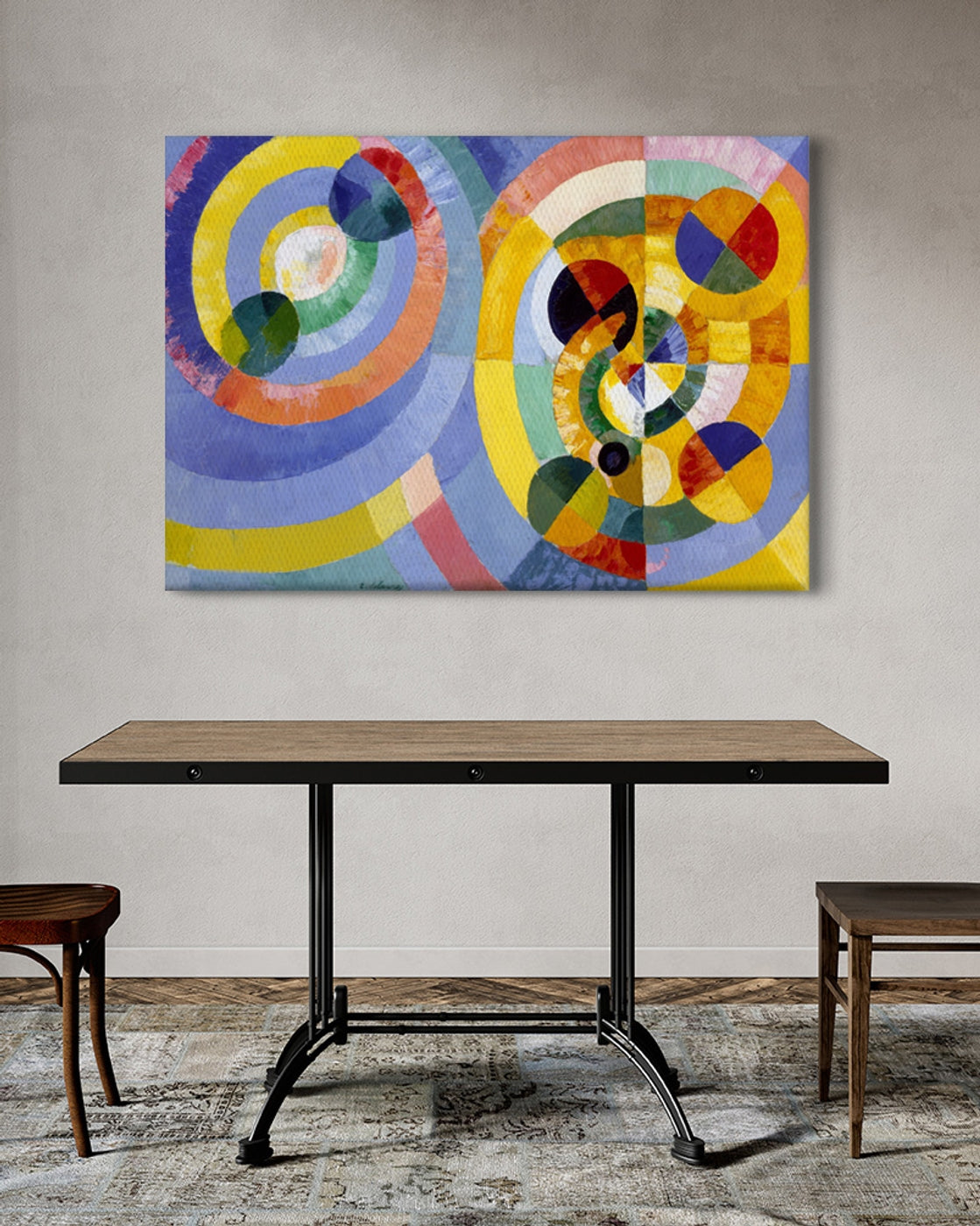 stretched-canvas