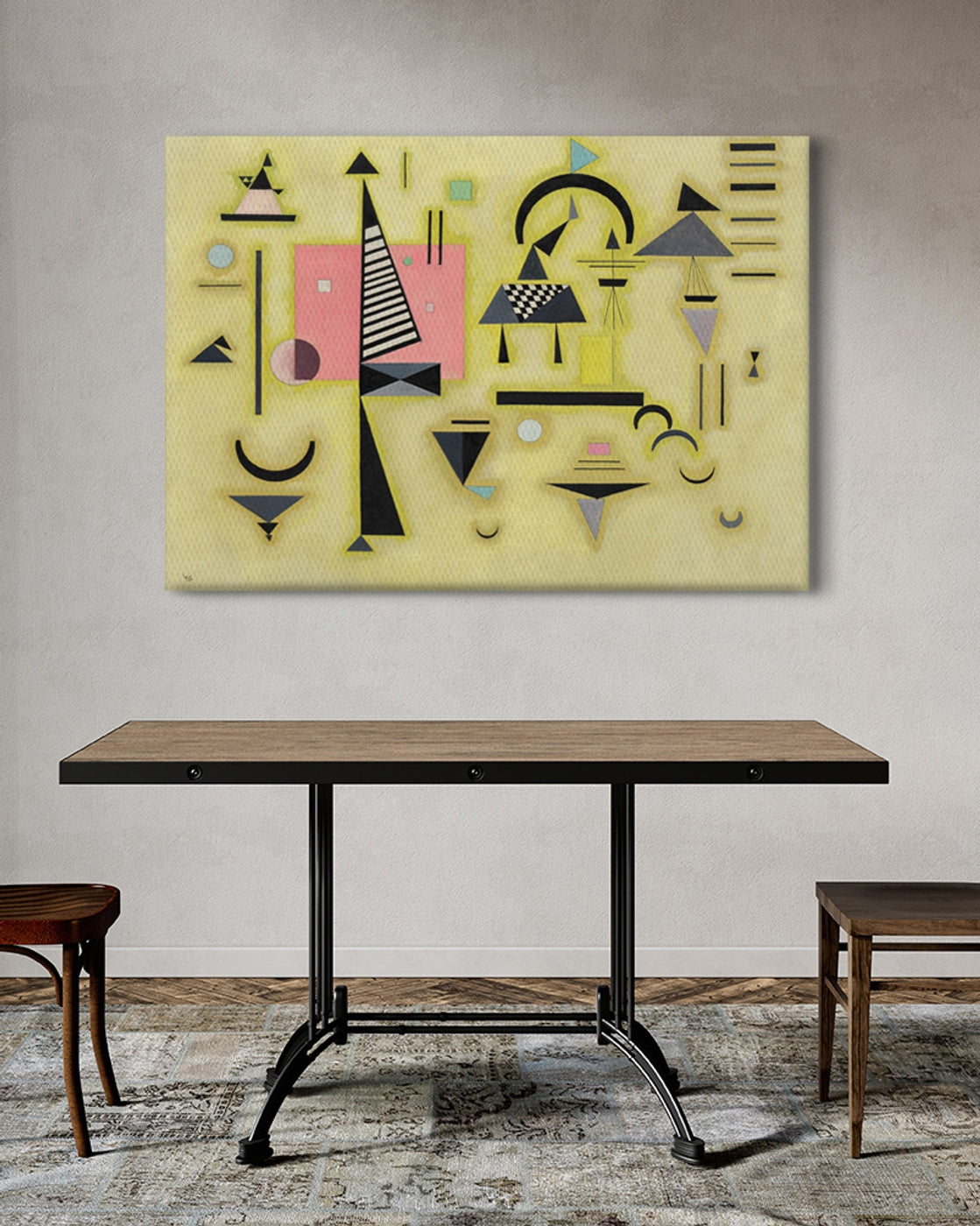 stretched-canvas