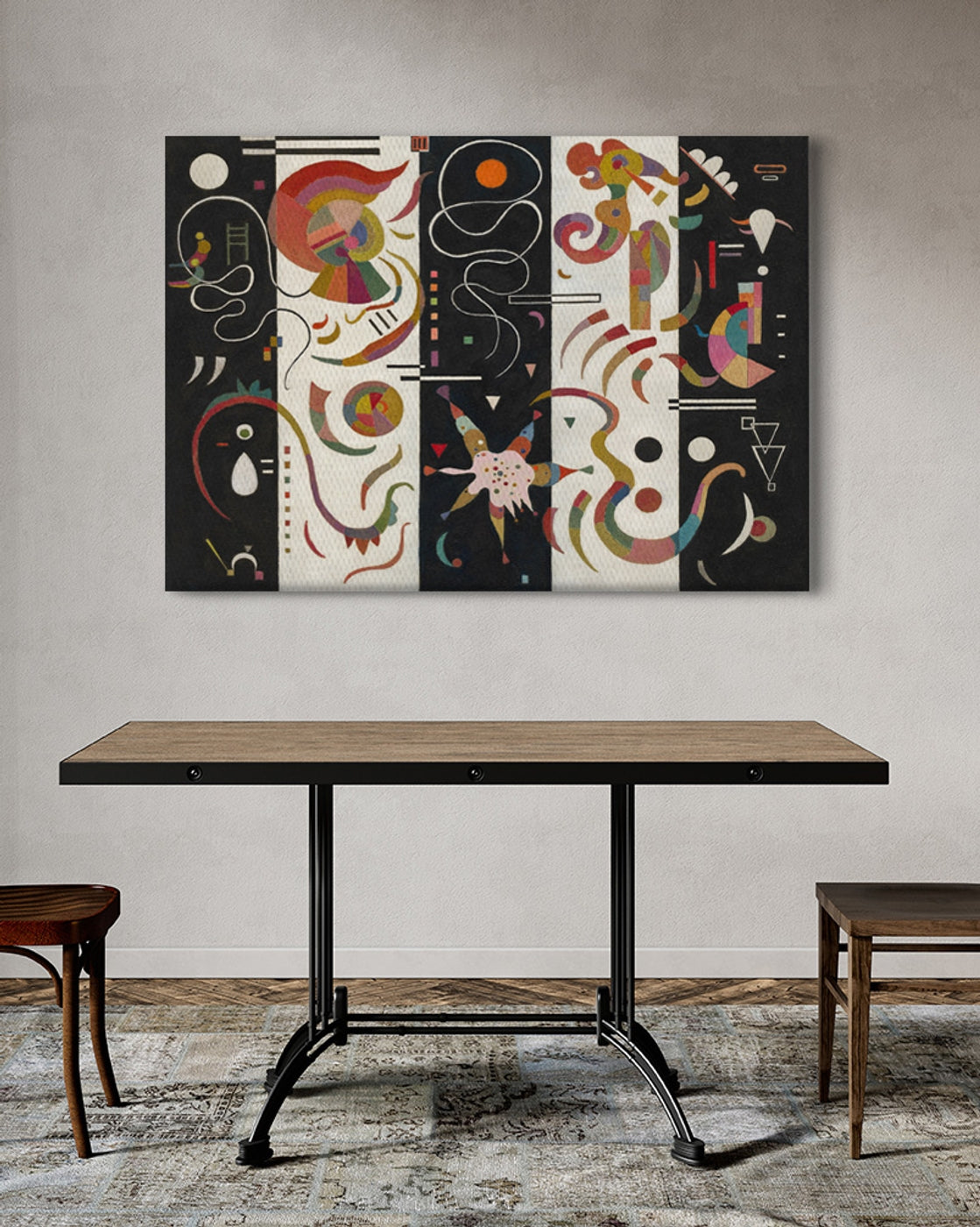 stretched-canvas