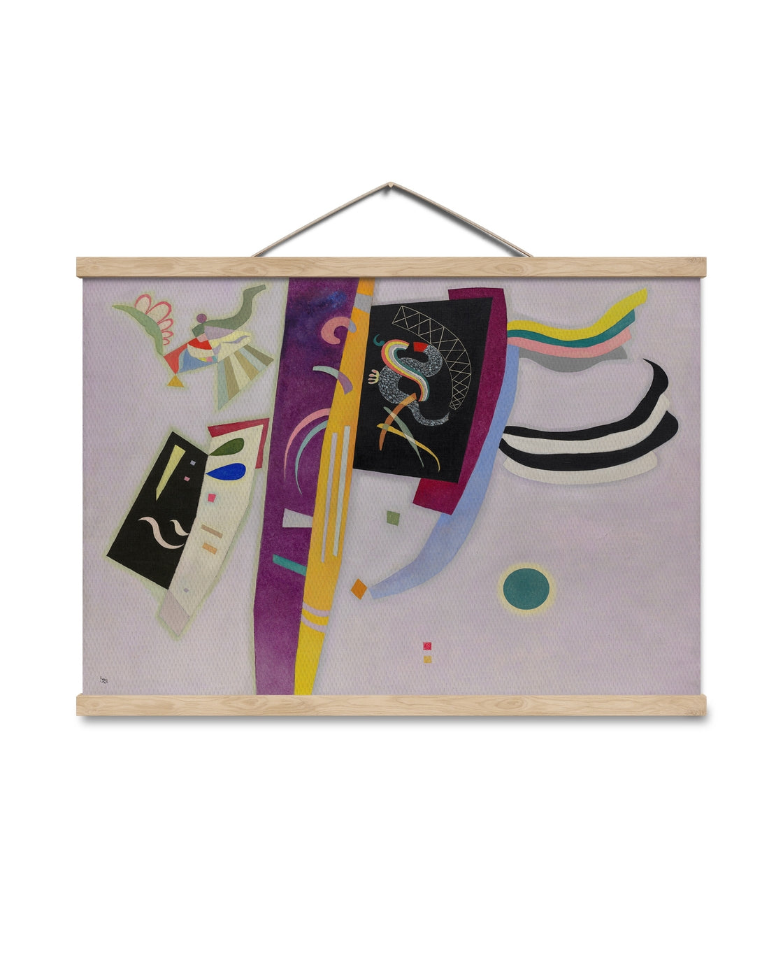 canvas