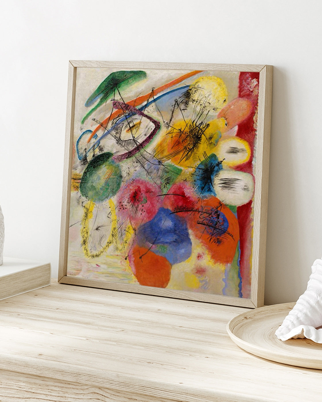 canvas