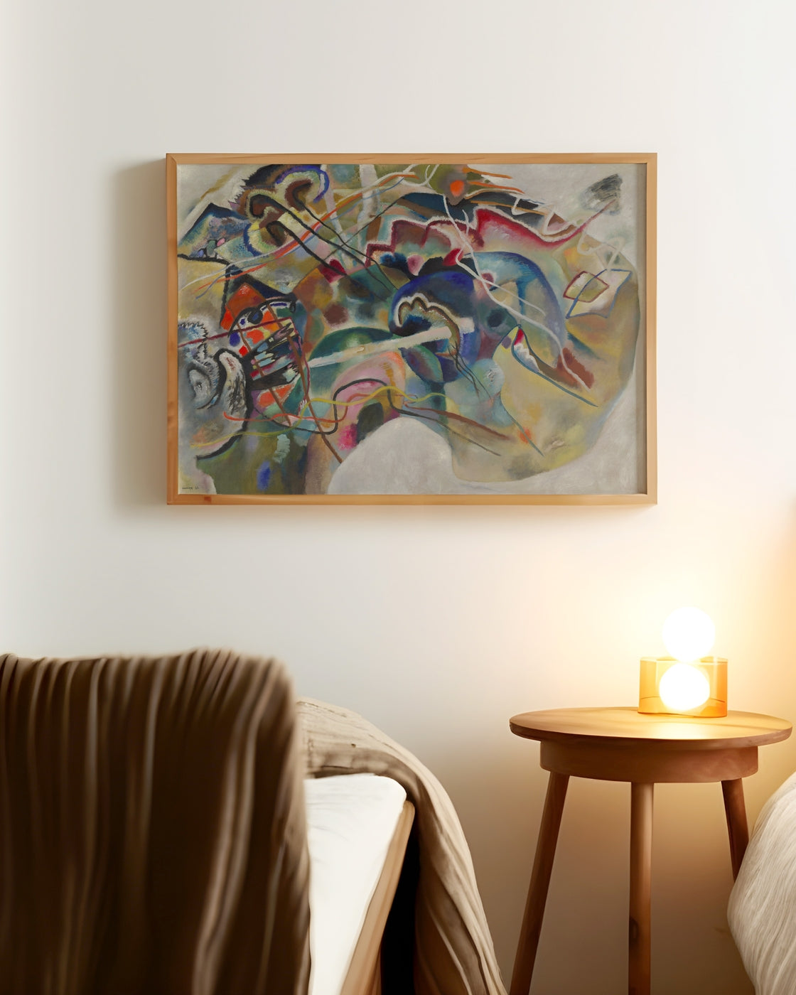 canvas