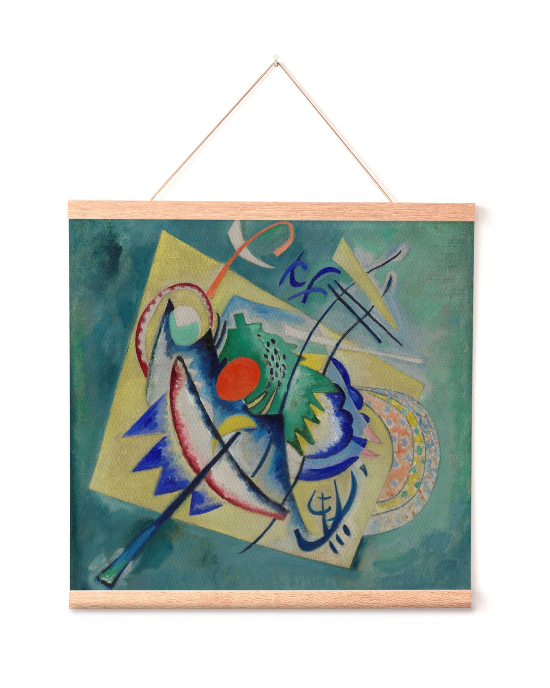 canvas