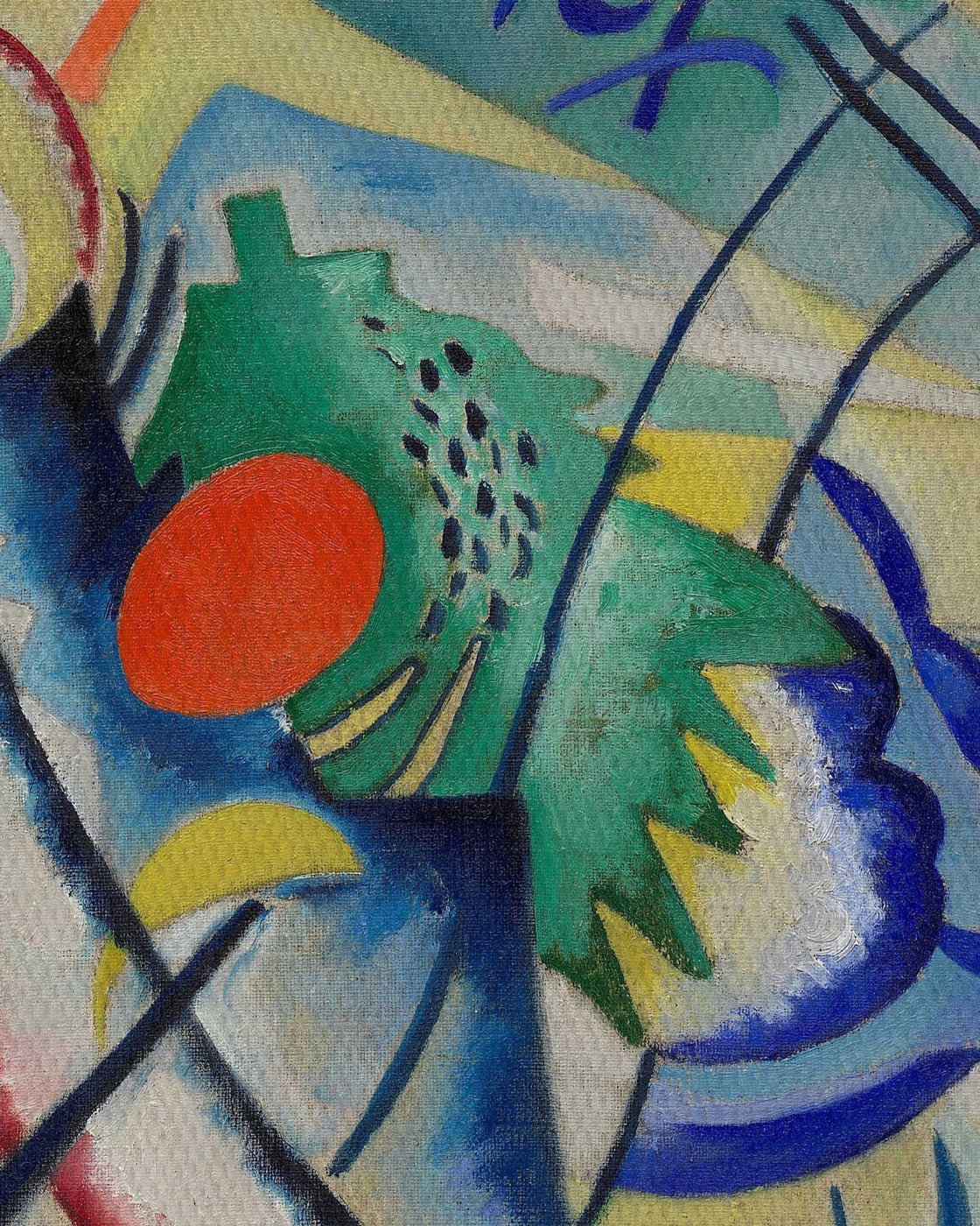 stretched-canvas