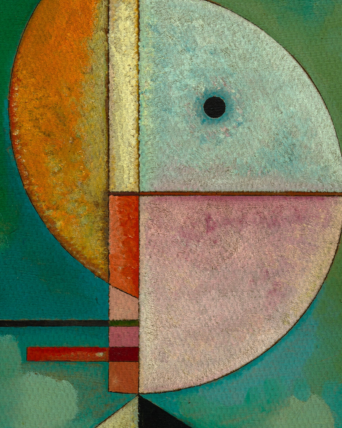 canvas