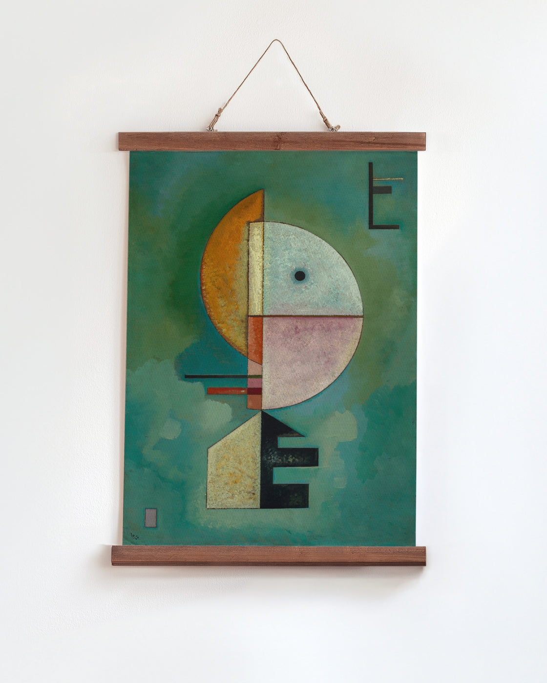 canvas