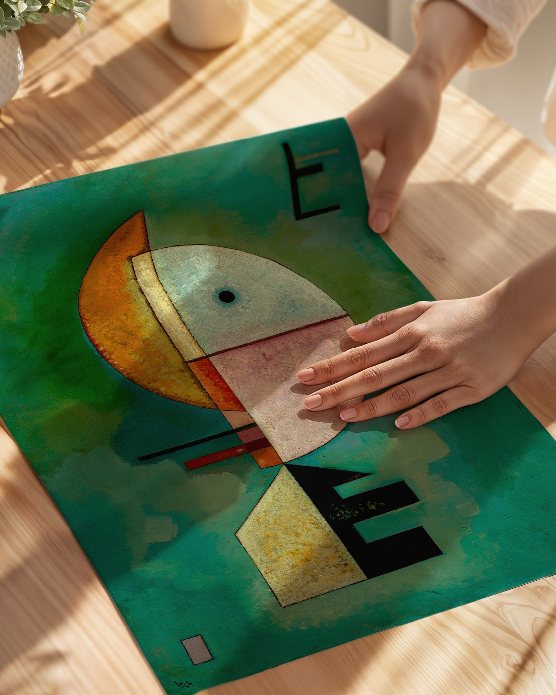 poster