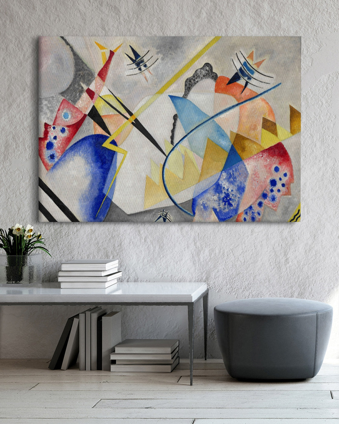 stretched-canvas