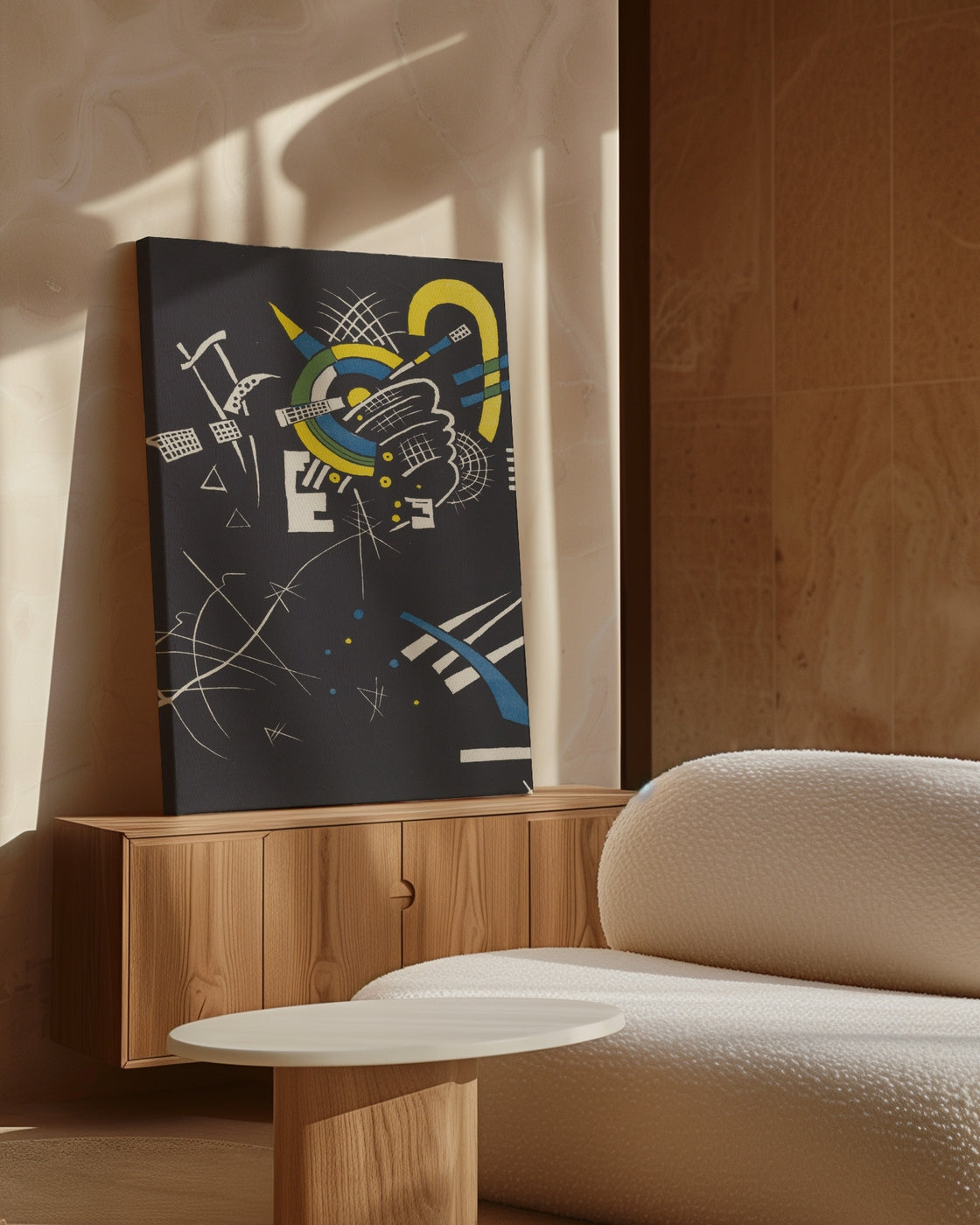 stretched-canvas