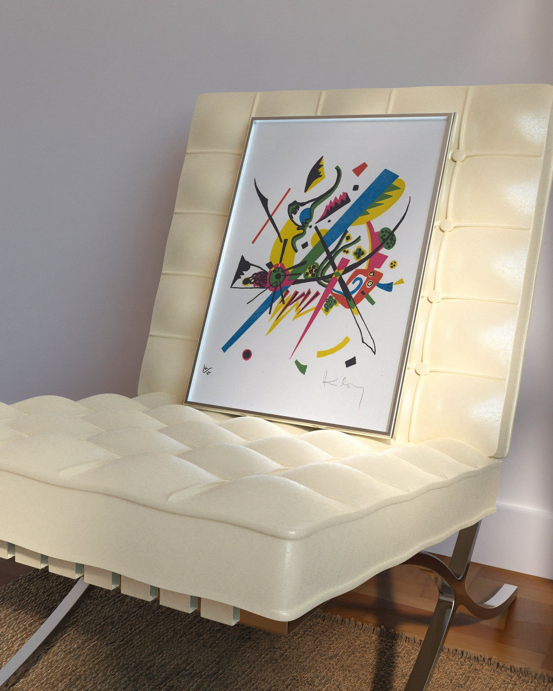 canvas