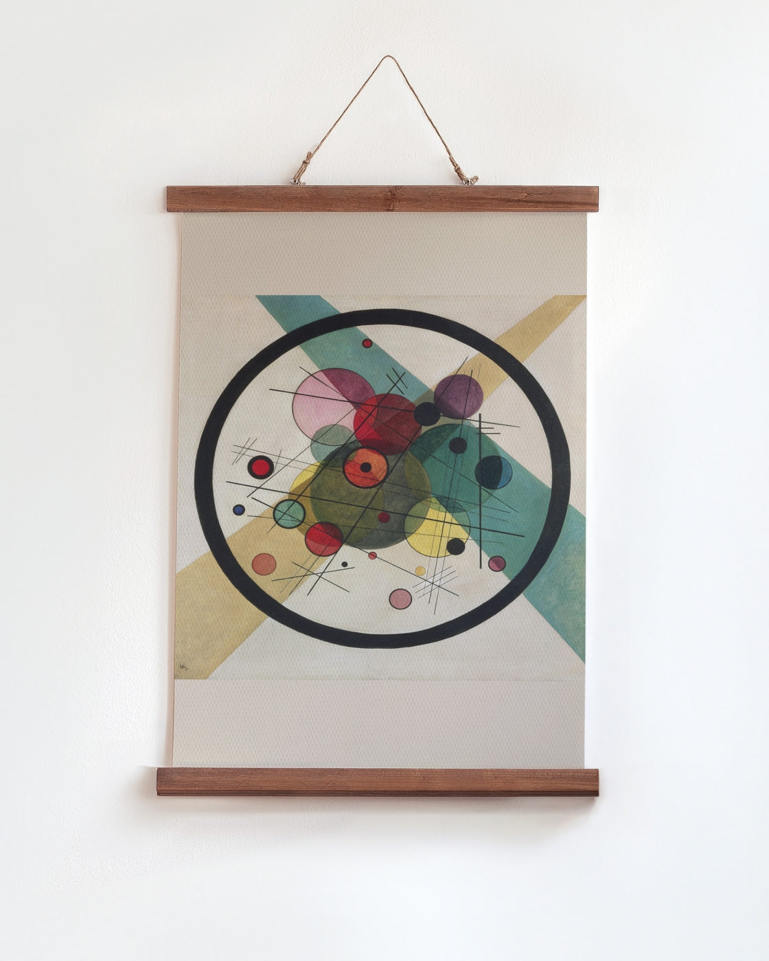 canvas