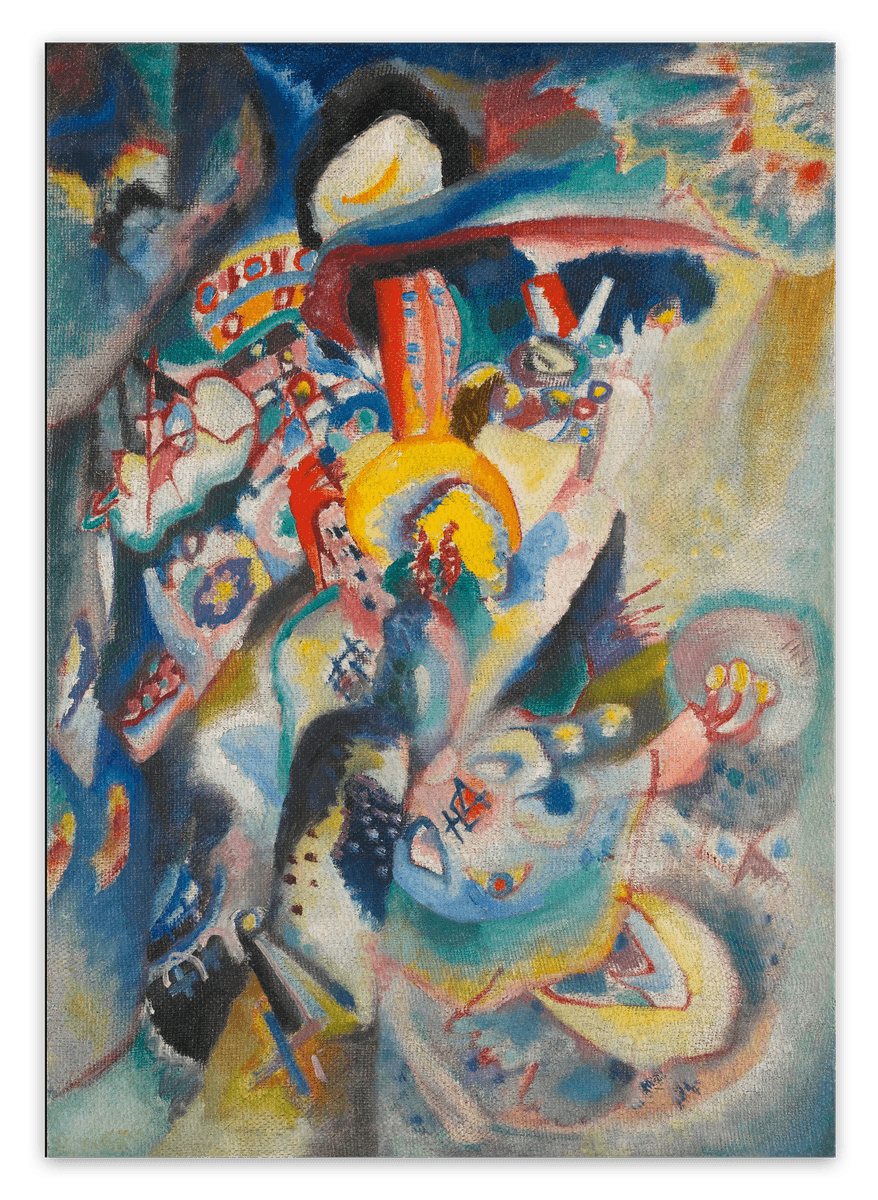 canvas