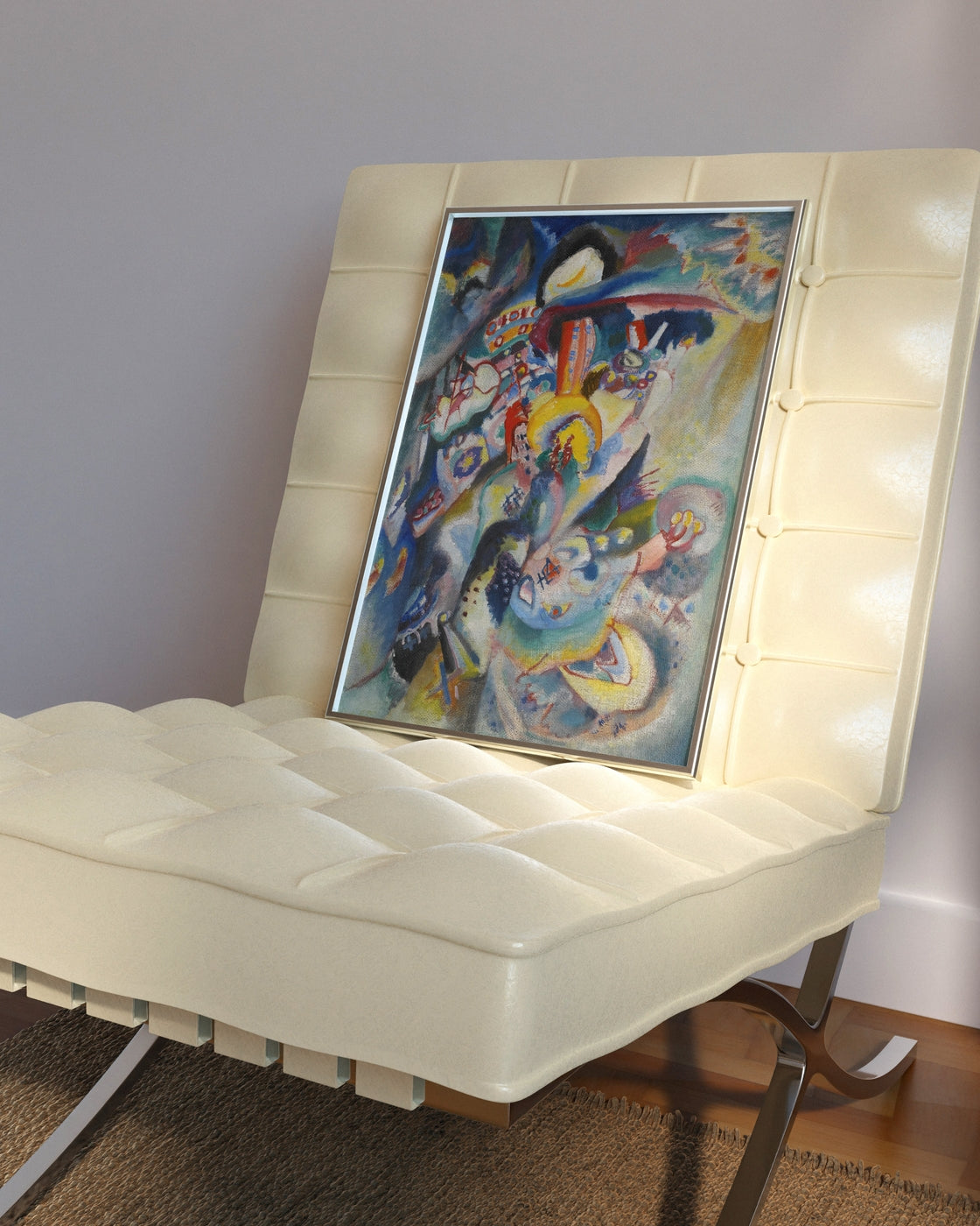 canvas