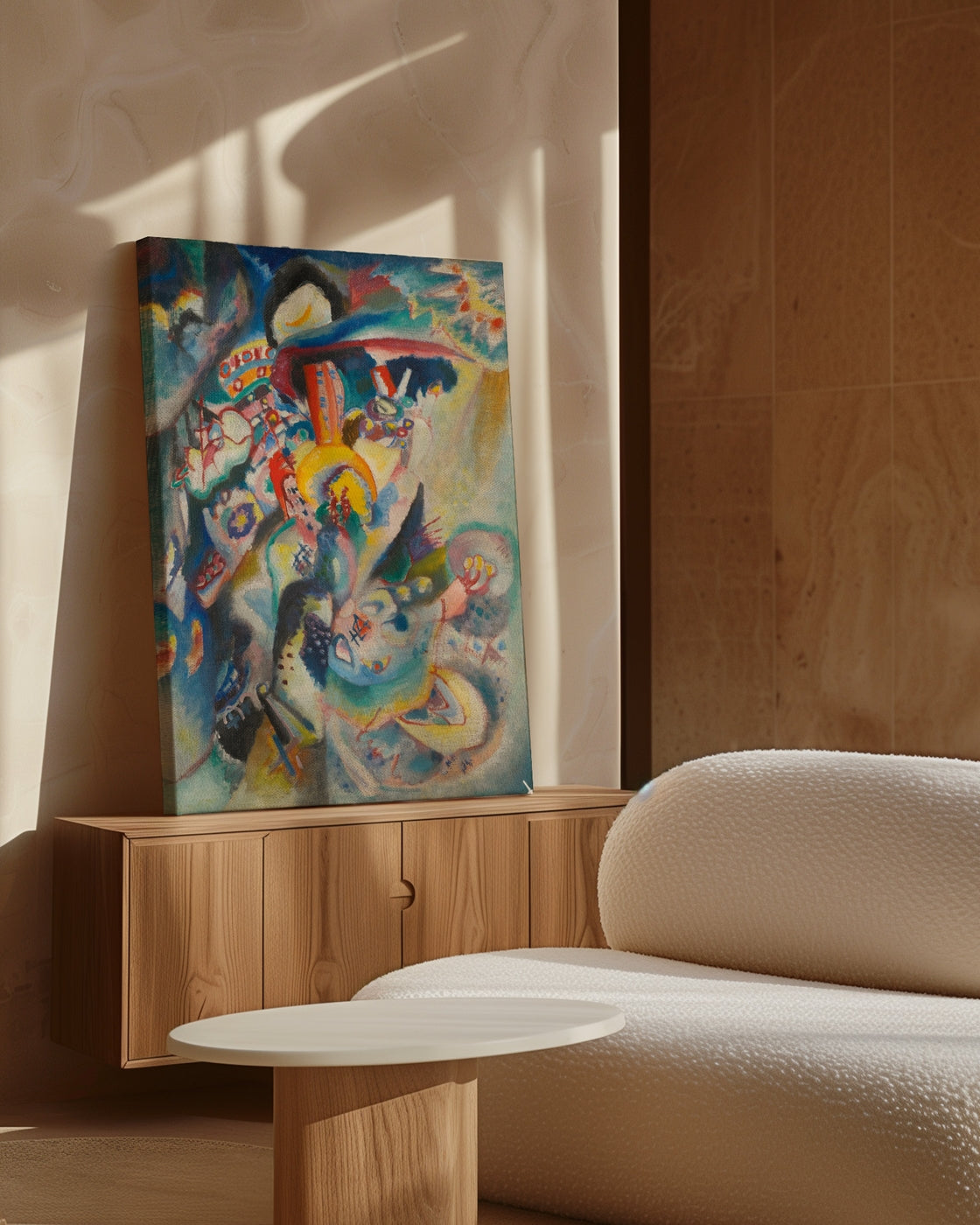 stretched-canvas