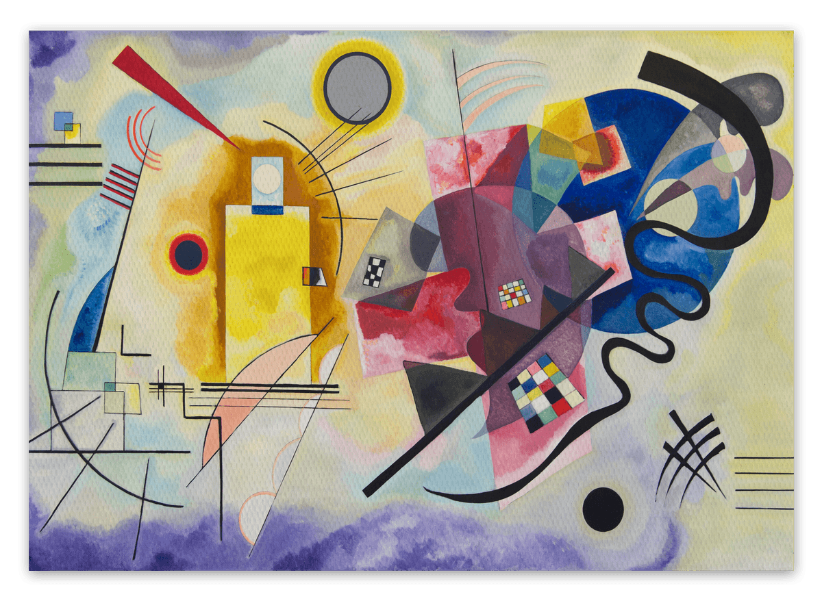 canvas