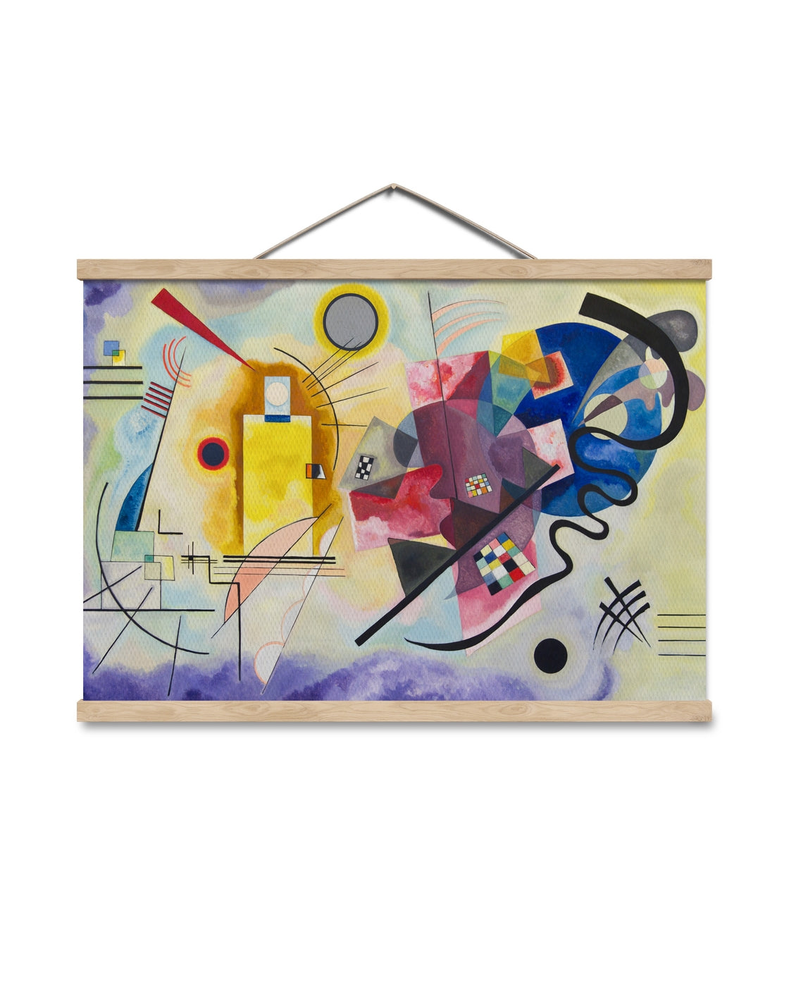 canvas
