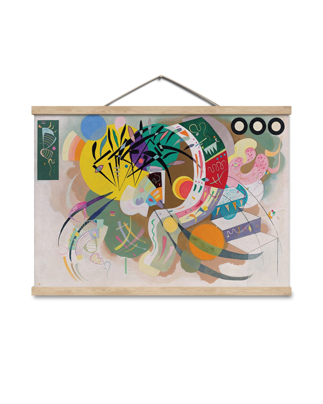canvas